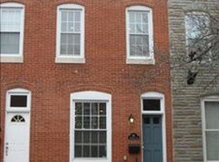 811 S Ellwood Ave, Baltimore, MD 21224