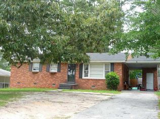 1325 Percival Rd, Columbia, SC 29223