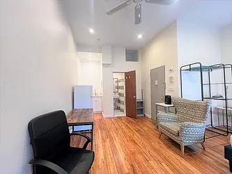 Rented by Oxford Property Group