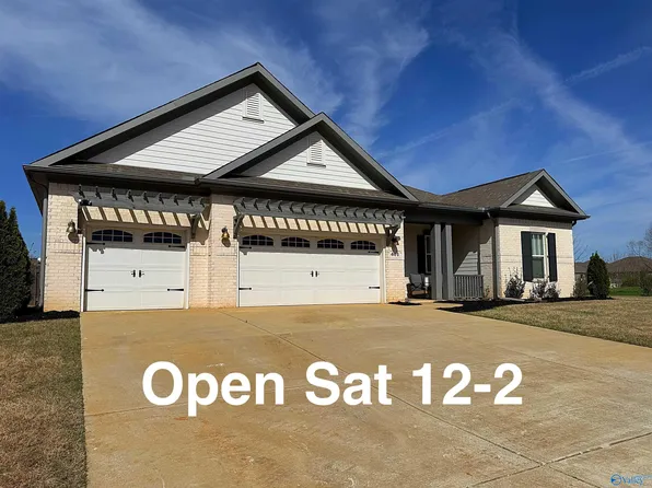 401 Peach Orchard Ln, Madison, AL 35757