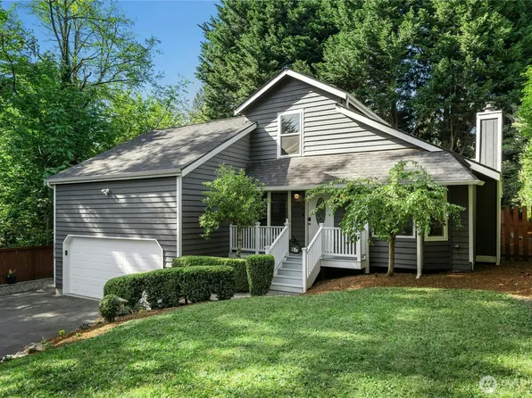 7214 NE 155th Street, Kenmore, WA 98028