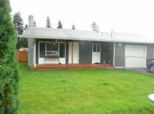 108 W Eagle St, Oakville, WA 98568