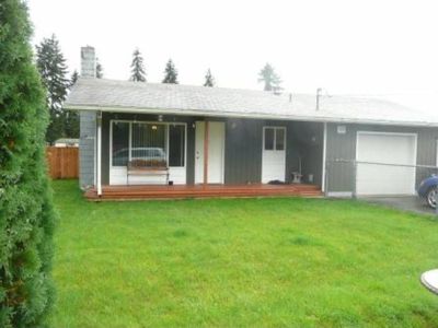 108 W Eagle St, Oakville, WA, 98568