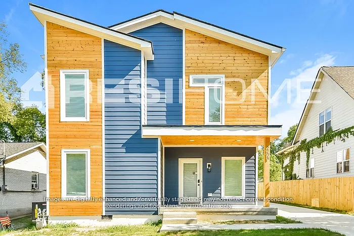 3 bed, 2.5 bath, 1578 sqft, $2,825 — Photo 1