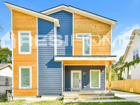 223A Lucile St, Nashville, TN 37207