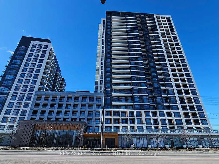 7950 Bathurst St #416 — Photo 2