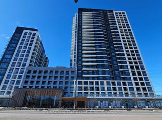 7950 Bathurst St #416, Vaughan, ON L4J 0L4