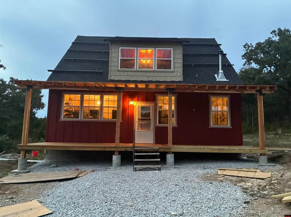 630 Mountain Creek Trl, Oakland, AR 72661