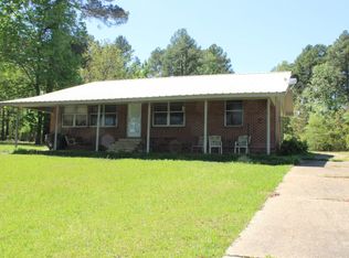 122 Cook Rd, Lewisville, AR 71845