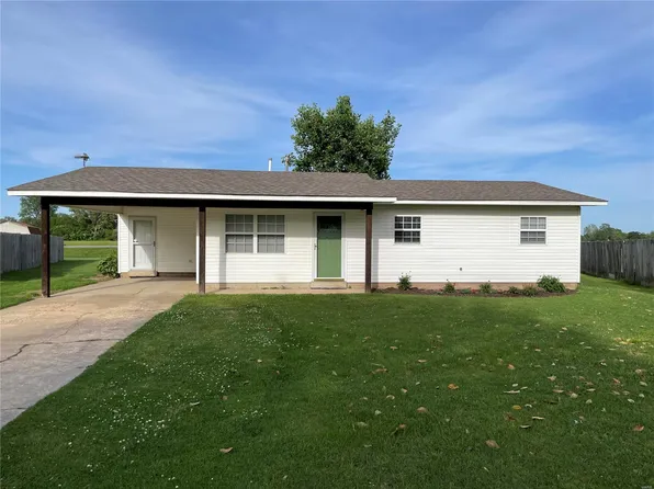 117 Buren, Holcomb, MO 63852