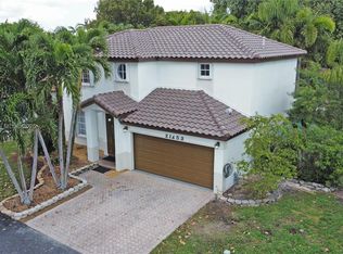 21453 SW 91st Ave, Cutler Bay, FL 33189