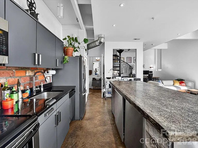 3123 N Davidson St #201 — Photo 10