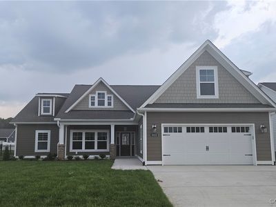 10122 Cabernet Ln, Mechanicsville, VA, 23116