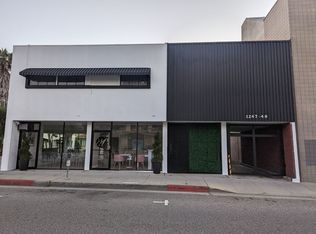 1247 Lincoln Blvd #1249-A, Santa Monica, CA 90401