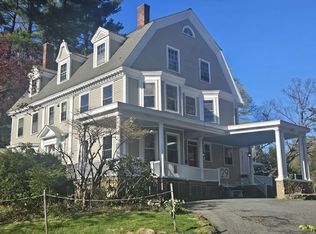 29 Highland Ave, Greenfield, MA 01301