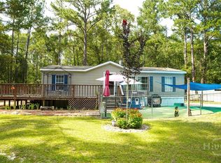 8435 Banks Dairy Rd, Statesboro, GA 30458