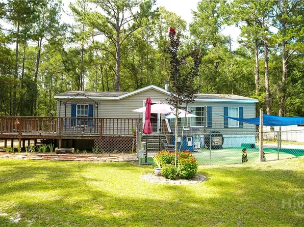 8435 Banks Dairy Road, Statesboro, GA 30458