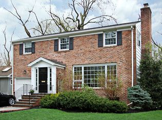 332 Clark St, South Orange, NJ 07079