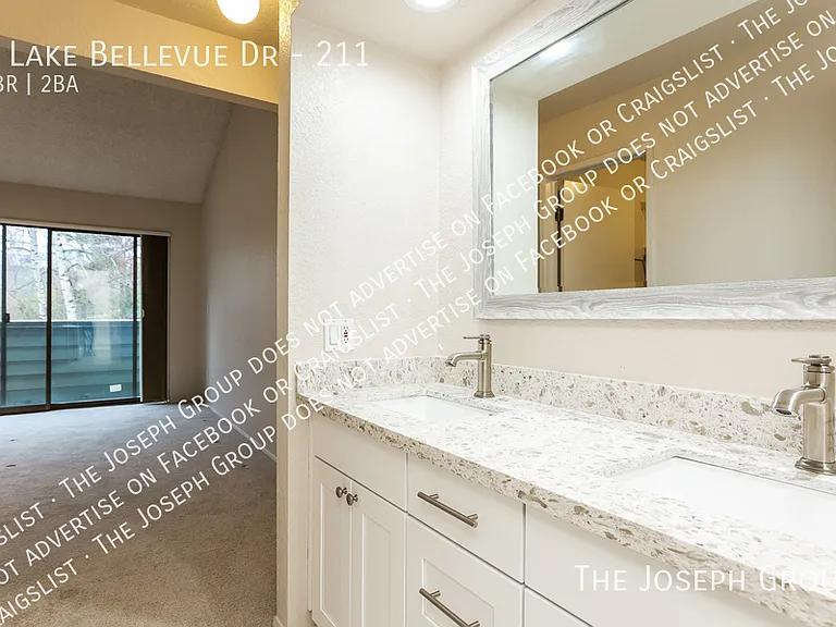 6 Lake Bellevue Dr #211 — Photo 17