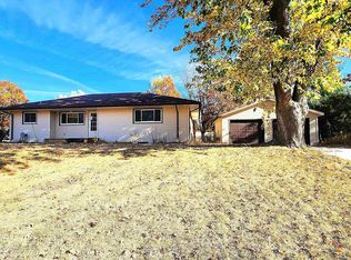 319 W South St, Shell Rock, IA 50670