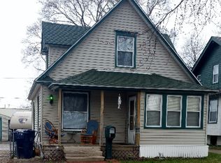 804 Wilson St, Bay City, MI 48708