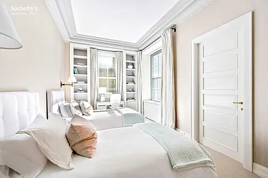 Sold by Sotheby's International Realty