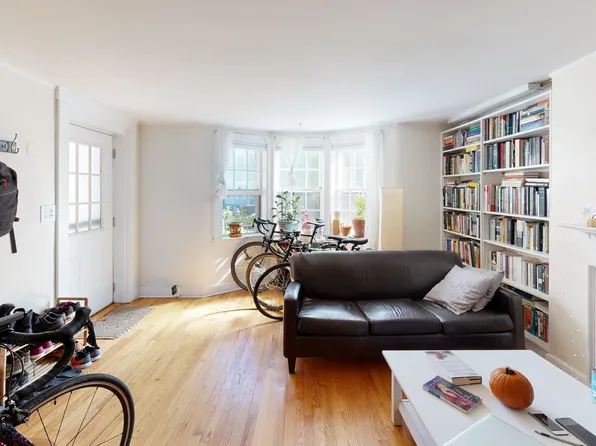33 Portsmouth St, Cambridge, MA