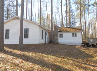 4482 County Road D, Florence, WI 54121