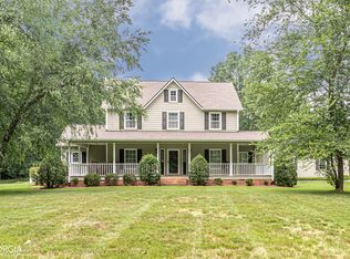 94 Crackerneck Rd NE, Armuchee, GA 30105