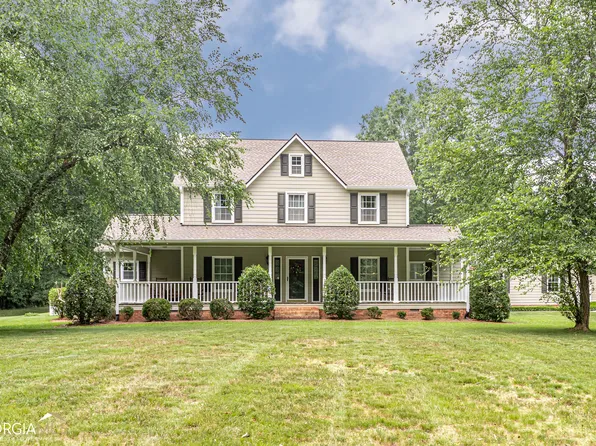 94 Crackerneck Rd NE, Armuchee, GA 30105