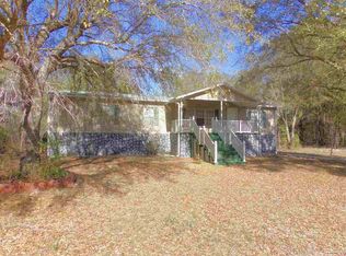 17909 10th Ter, Live Oak, FL 32060
