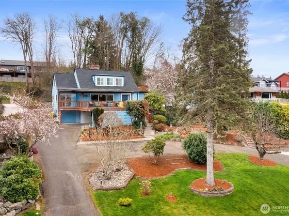 8366 6th Avenue, Tacoma, WA 98465