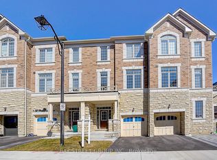 34 Phillipsen Way, Markham, ON L3S 0E9