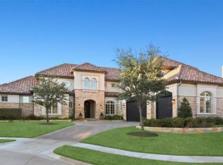 6805 Amaretto Ct, Plano, TX 75024