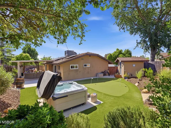 1016 Pamela Ct, Paso Robles, CA 93446