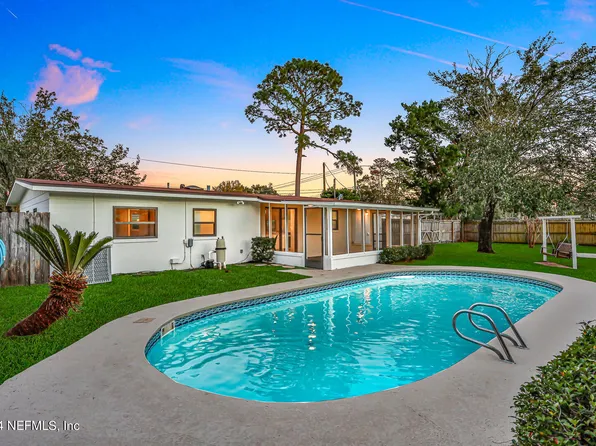 11204 AMERICANA Lane, Jacksonville, FL 32218