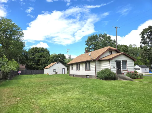 553 Fenimore Ave, Kalamazoo, MI 49048