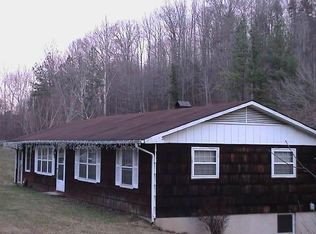 5961 Goodview Rd, Goodview, VA 24095