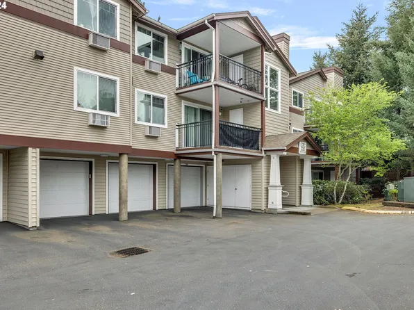 730 NW 185th Ave Unit 105, Beaverton, OR 97006