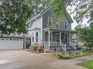 106 N Adams St, Keota, IA 52248