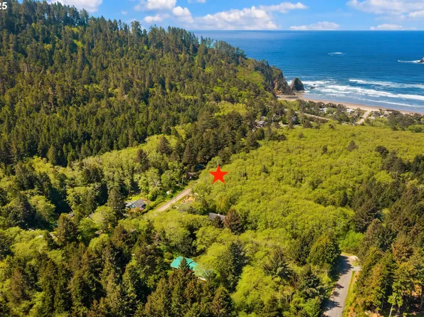 500 E Shingle Mill Ln, Arch Cape, OR 97102