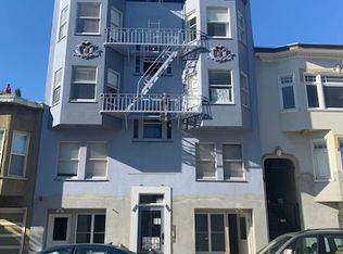 3127 Octavia St #C, San Francisco, CA 94123