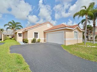 22251 Tempo Way, Boca Raton, FL 33428