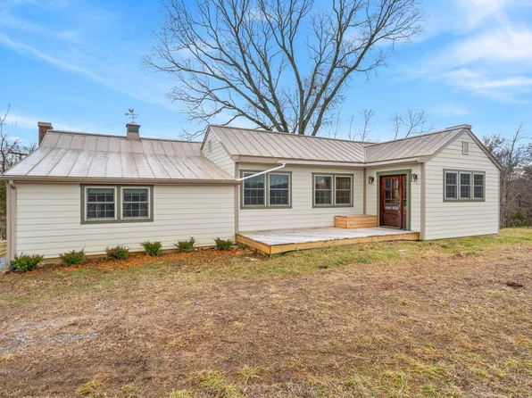 498 Springwood Rd, Fincastle, VA 24090