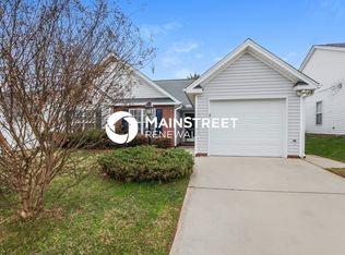 4817 Fallfield Dr, Kernersville, NC 27284