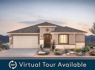 8760 W Palo Verde Dr, Glendale, AZ 85305