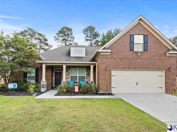 4137 Rodanthe Cir, Florence, SC 29501