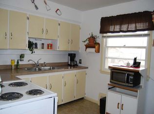 108 Highland Ave, Newcastle, WY 82701