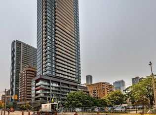 159 Dundas St E UNIT 614, Toronto, ON M5B 0A9