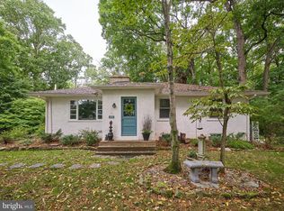 6832 Upper York Rd, New Hope, PA 18938